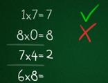 Arithmetic Challenge