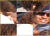 Corbin Bleu: Picture Puzzler