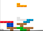 Crazy Tetris