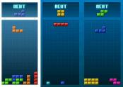 Doof Tetris