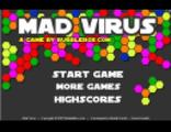 Mad Virus