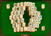 Mahjong Solitaire