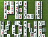 Mahjongg 3D