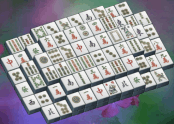 Mahjongg Solitaire