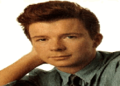 Rick Astley