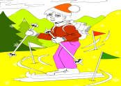 Ski Color