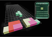 Tetris 3D