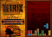 Tetrix 2: Egypt