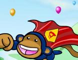 Bloons Supermonkey