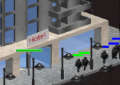 Hotel Defence