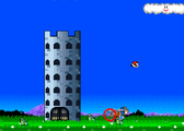 Mario World: Gunman Series