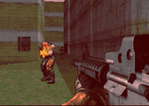 Super Sergeant Shooter 2