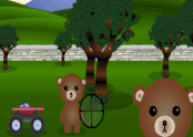 Teddy Bear's Picnic