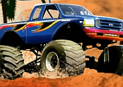 Monster Truck