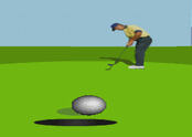 3D Championship Golf