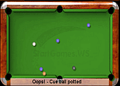 8 Ball Pool