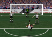 Bicycle Kick Champion