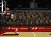 BunnyLimpics Basketball