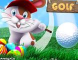 Easter Golf
