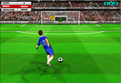 Euro Free Kick 2012