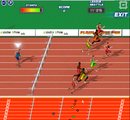 Hurdles: Road to Olympic Games