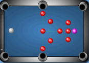 Mini Pool 2