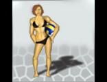 Ragdoll Volleyball