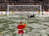 Santa's World Cup