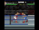 Side Ring Knockout