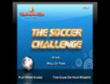 The Soccer Challenge