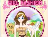 Girl Fashion