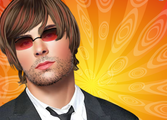 Zac Efron Celebrity Makeover